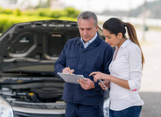 Licensed Commercial Auto Insurance service in South Blooming Grove, NY - Auto Insurance Axis