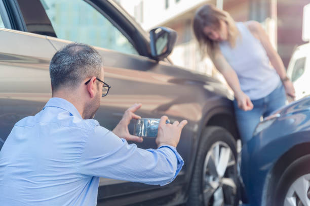 Professional Commercial Auto Insurance technician working in South Blooming Grove, NY