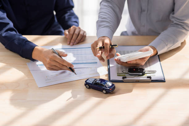 24/7 Emergency Commercial Auto Insurance experts in South Blooming Grove, NY